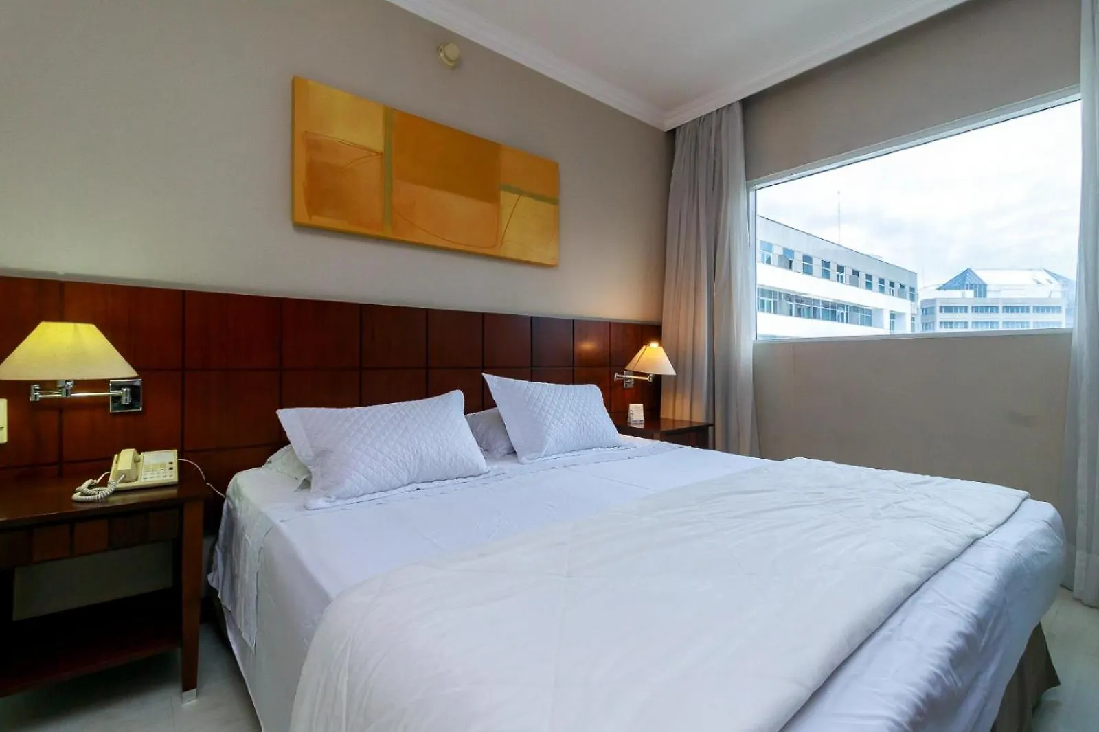 Hotel Flat Fabuloso Executivo 3 São Paulo