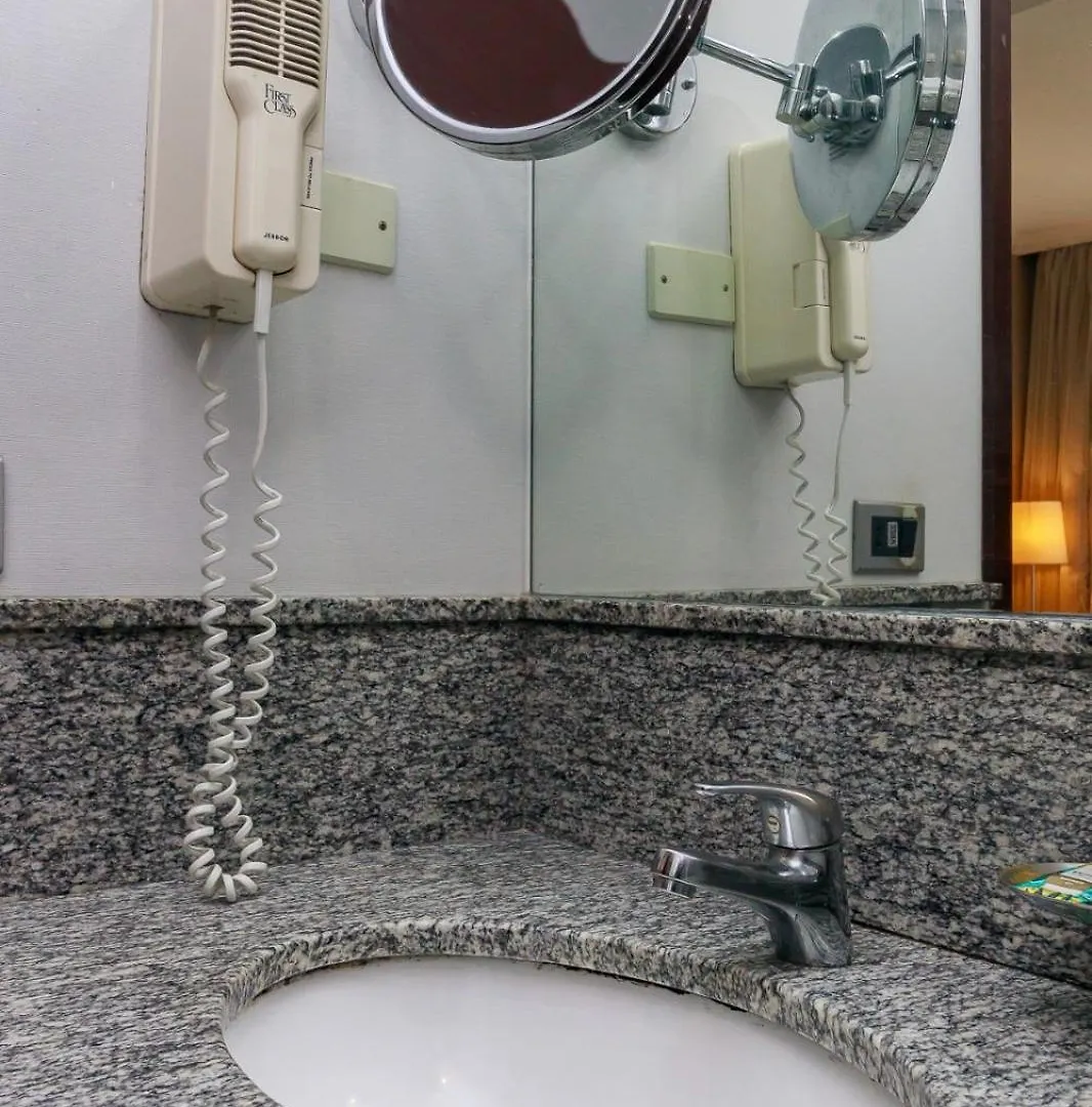 Flat Fabuloso Executivo 3 São Paulo