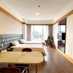 Wng - Center Norte By Anora Spaces Apartamento