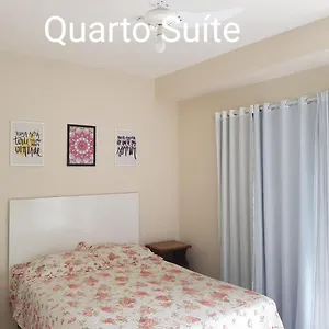 4 Quartos Na Quadra Da Do Apartamento