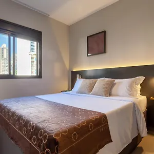 Nomah - Aptos Por Temporada Em Pinheiros Apartamento