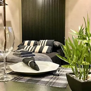 Aconchegante Loft Cb 1105 Apartamento