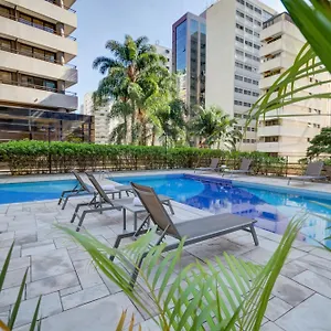 Hotel Radisson Paulista