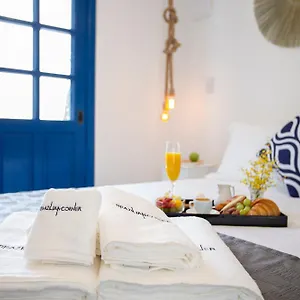 Grega - Locação Por Temporada Apartamento