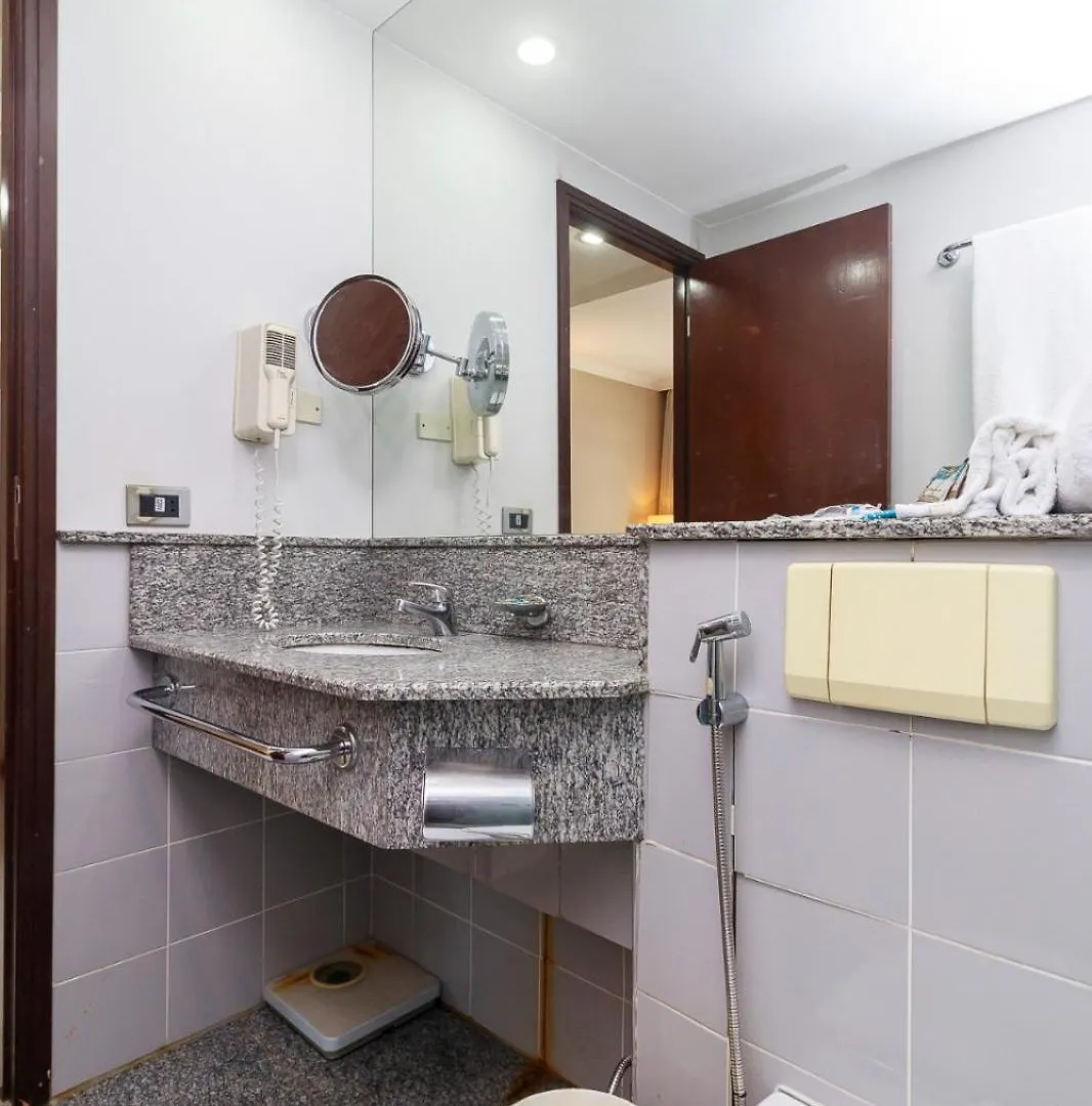 Flat Fabuloso Executivo 3 São Paulo