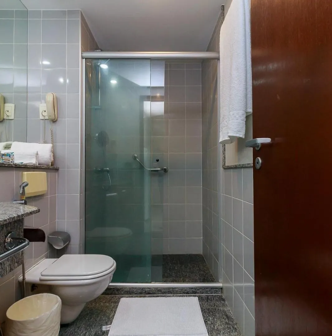 Hotel Flat Fabuloso Executivo 3 São Paulo