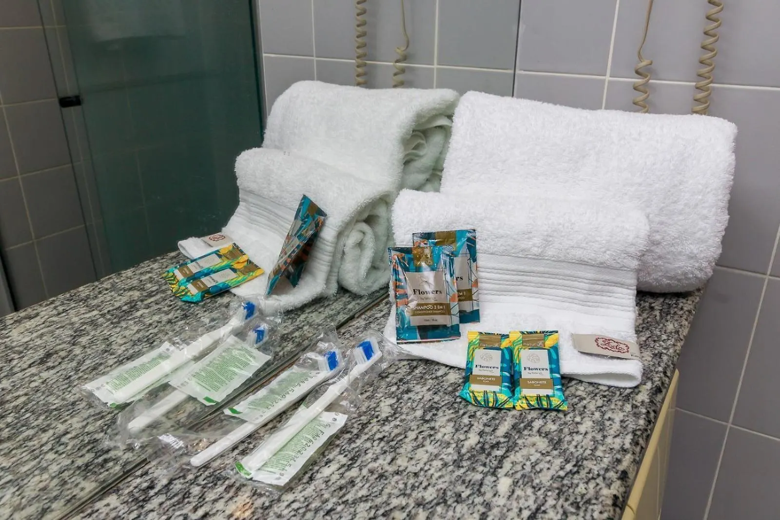 Hotel Flat Fabuloso Executivo 3 São Paulo